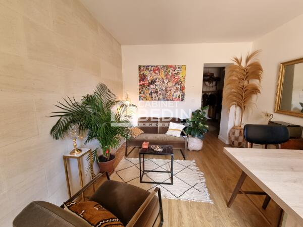 louer Appartement T3 Bordeaux 1 chambre
