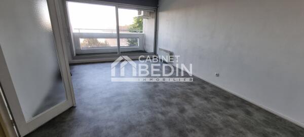 Location Appartement T4 Talence 3 chambres