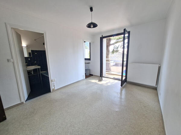 Location Appartement T1 Bordeaux 1 chambre