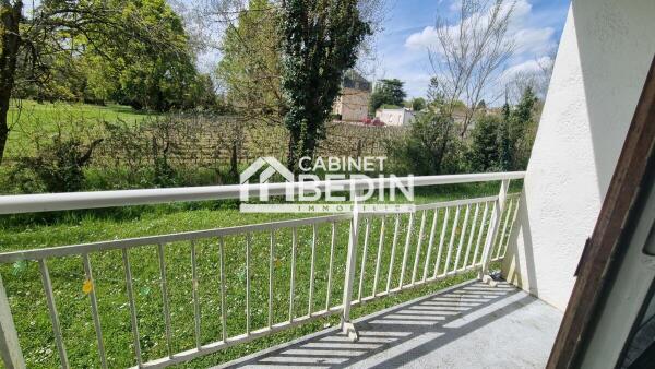louer Appartement T1 Gradignan