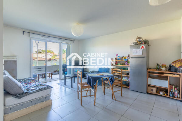 Location Appartement T3 Villenave D Ornon 2 chambres