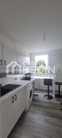 Location Appartement 2 pièces Talence 1 chambre