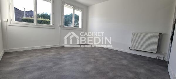 Location Appartement 3 pieces Begles 2 chambres