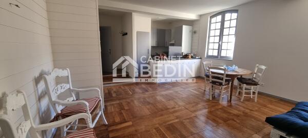 Location Appartement T2 Bordeaux 1 chambre