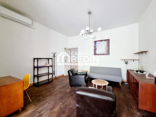 Location Maison T2 Bordeaux 1 chambre
