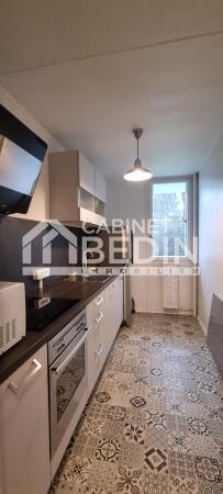 Location Appartement T1 Gradignan 1 chambre