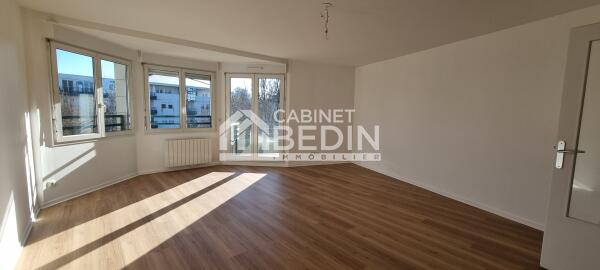 Location Appartement 2 pièces Gradignan 2 chambres