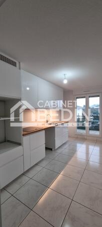 Location Appartement T4 Gradignan 2 chambres