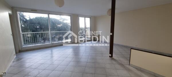 louer Appartement T4 Gradignan 3 chambres
