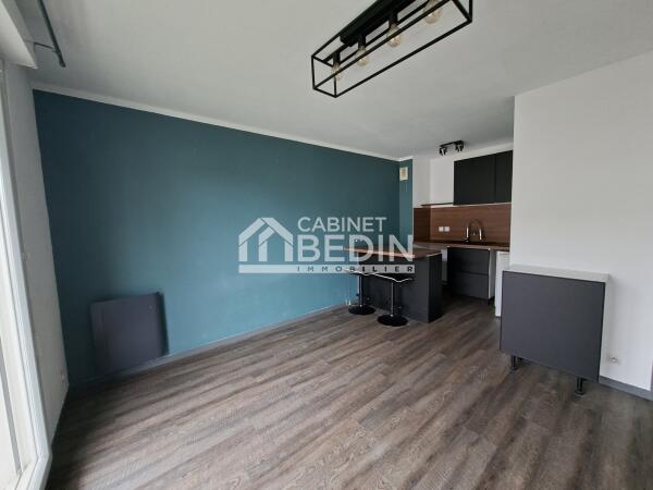 Location Appartement T2 Talence