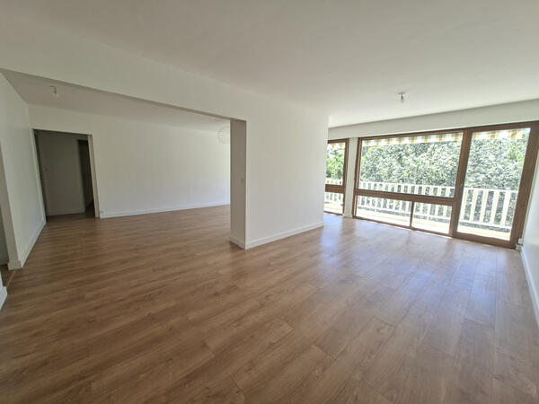 Location Appartement 4 pieces Gradignan 3 chambres