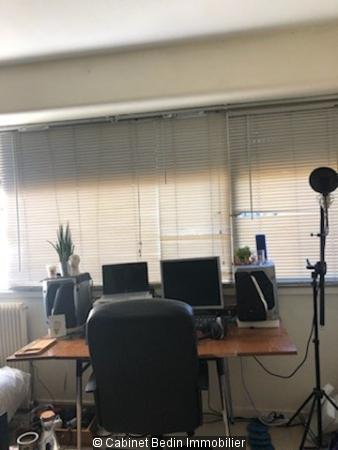 Location Appartement 1 piece Talence 1 chambre