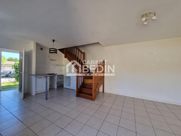 Location Appartement T2 Ares 1 chambre