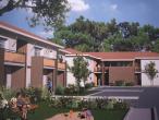 Location Appartement T2 Lanton 1 chambre