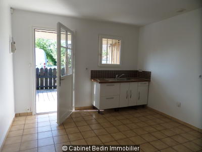 Location Appartement T2 Andernos Les Bains 1 chambre
