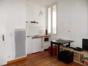 Location Appartement T1 Ares 1 chambre