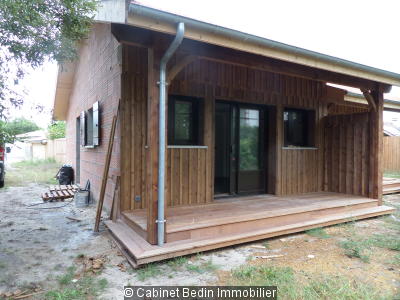 Location Maison T2 Andernos Les Bains 1 chambre