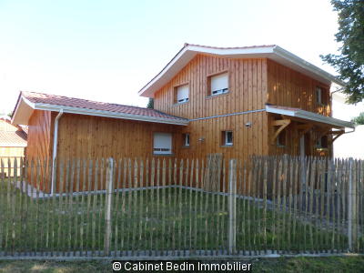 Location Maison 4 pieces Andernos Les Bains 3 chambres