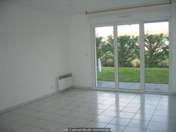Location Appartement 2 pieces Biganos 1 chambre