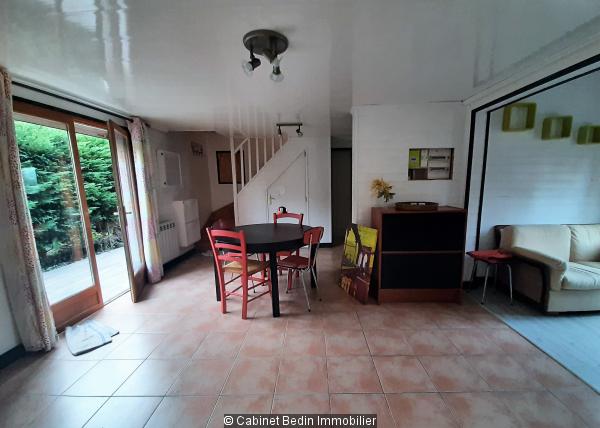 Location Maison T4 La Teste De Buch 3 chambres