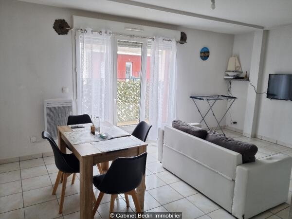 louer Appartement T3 Libourne 2 chambres