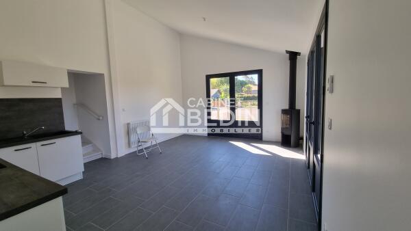 Location Appartement 3 pieces Lege Cap Ferret 2 chambres