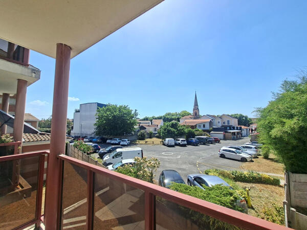 Location Appartement 2 pieces Ares 1 chambre
