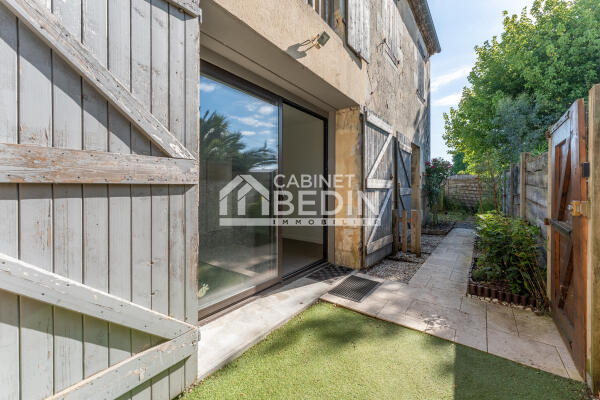 Location Appartement 3 pieces Ares 2 chambres