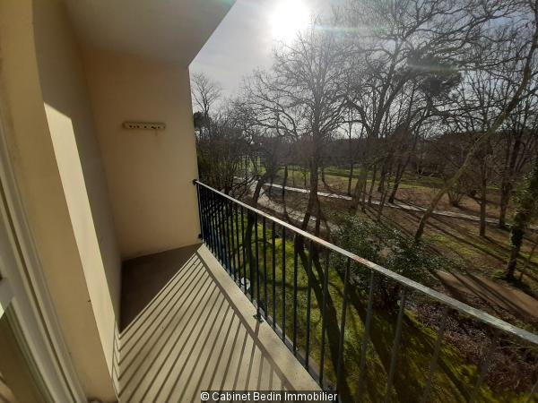 Location Appartement T1 Pessac 1 chambre