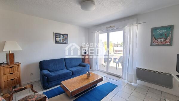 Location Appartement 3 pieces Dax 2 chambres
