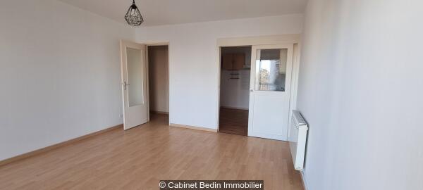 Location Appartement T2 Merignac 1 chambre