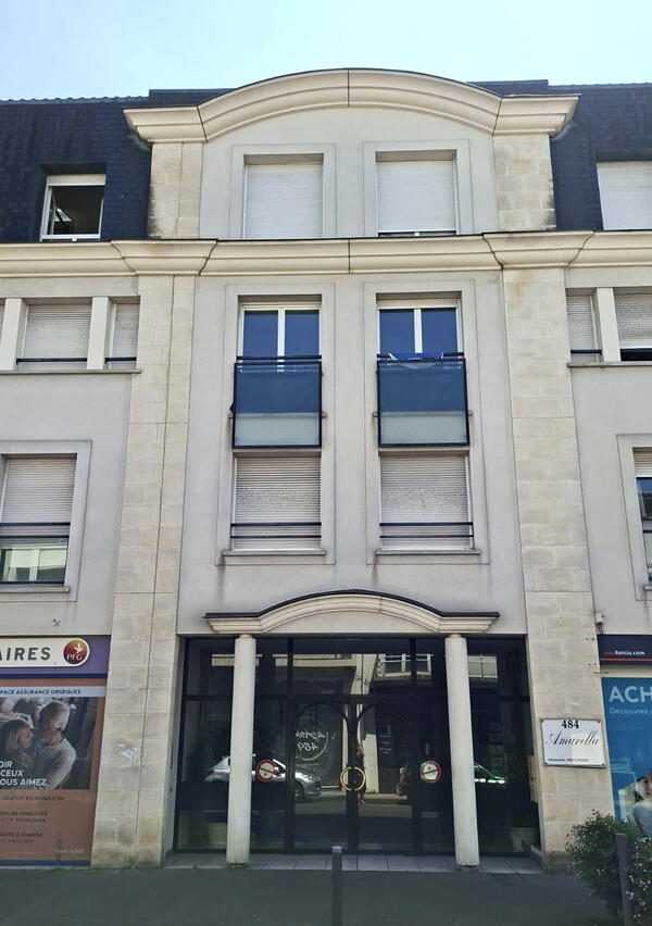Location Appartement T3 Merignac 2 chambres