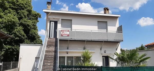 Location Appartement T2 Merignac 1 chambre