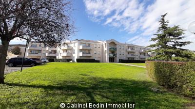 Location Appartement 2 pièces Merignac 1 chambre