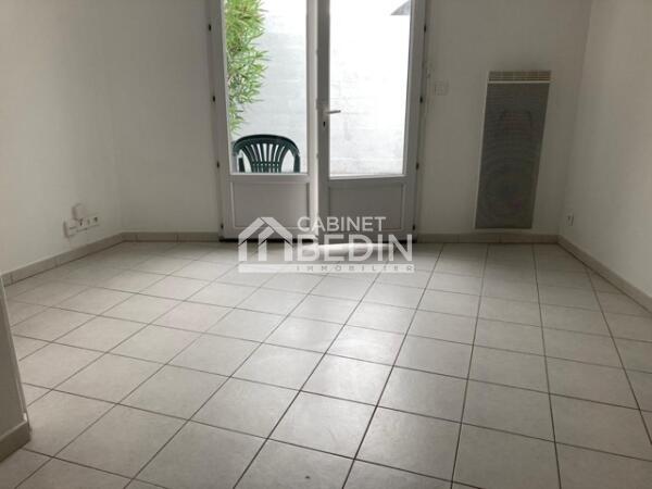 Location Appartement T1 Merignac 1 chambre