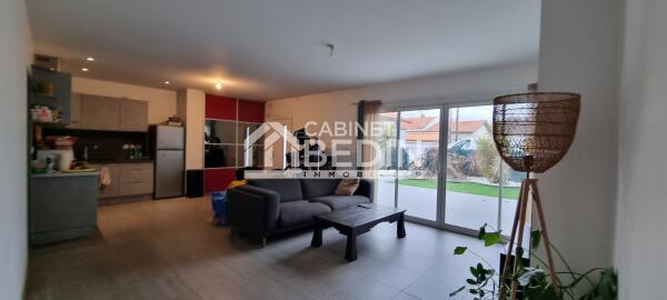 Location Appartement 3 pièces Merignac 2 chambres