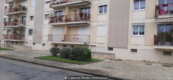 Location Appartement T3 Merignac 2 chambres