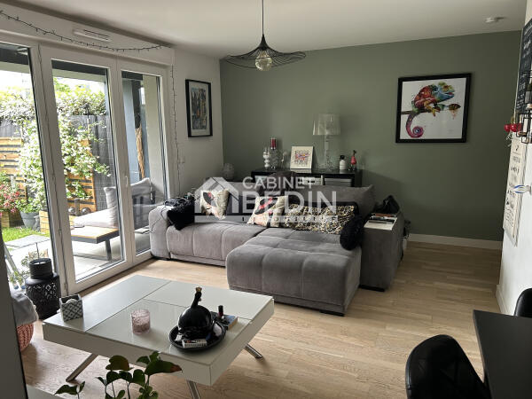 louer Appartement T2 Merignac 1 chambre