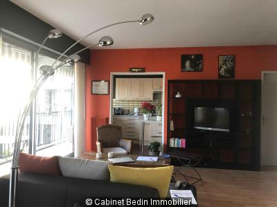Location Appartement T3 Merignac 1 chambre