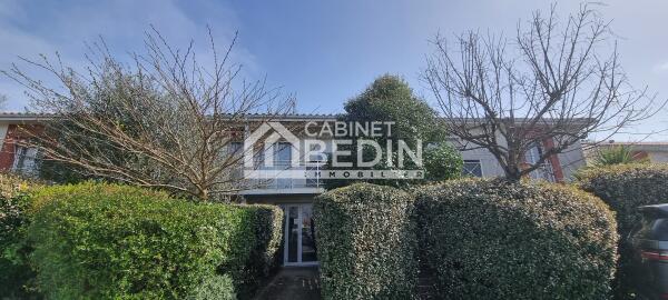 Location Appartement 3 pieces Merignac 2 chambres