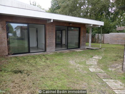 Location Maison 2 pieces Le Taillan Medoc 1 chambre