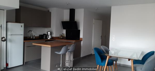 Location Appartement 2 pieces Merignac 1 chambre