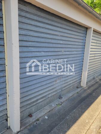 Location Garage Bordeaux