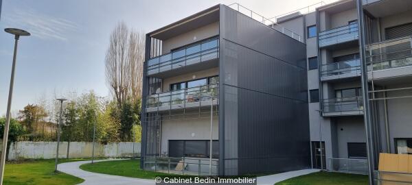 Location Appartement T2 Merignac 2 chambres
