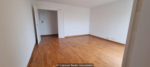 Location Appartement T2 Bordeaux 1 chambre