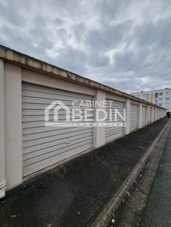 Location Garage Merignac