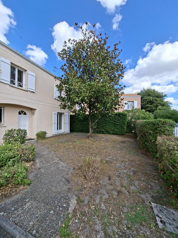 louer Maison 6 pieces Merignac 5 chambres