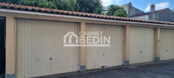 Location Garage Bordeaux
