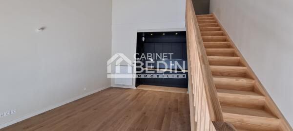 Location Appartement T4 Merignac 3 chambres