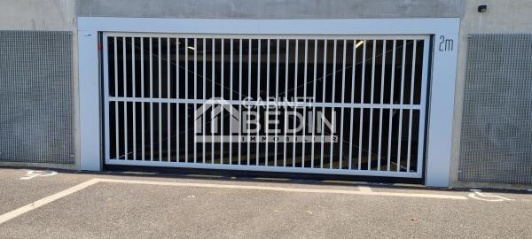 Location Garage Bordeaux